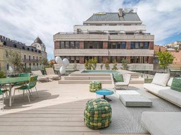 Apartamento en Venta en Vila de Gràcia