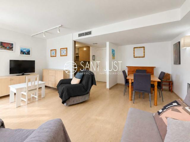 Apartamento en venta en Vila seca, La Pineda Costa Dorada. APARTAMENTO A LA VENTA EN LA PINEDA. Apartamentos.
