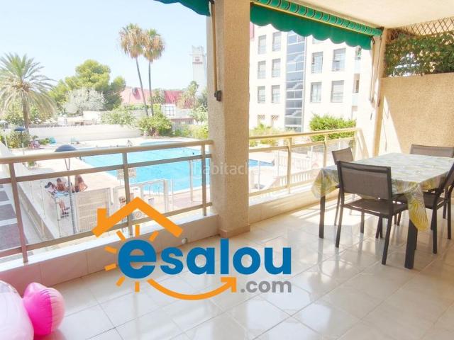 Apartamento en venta en Vila seca, La Pineda Costa Dorada. Apartamneto calle Hipolito Lazaro Centro en La Pineda. Apartamentos.