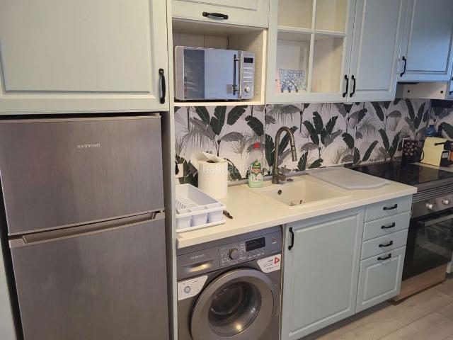 Apartamento en venta en Vila seca, La Pineda Costa Dorada. Espectacular piso en 1ª Linea de Mar, completamente reformado. Apartamentos.