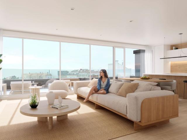 Apartamento en venta en Vilagarcía de Arousa, Vilagarcía. ESCARDIA'S HOME. Vivir cerca de todo. Apartamentos Vilagarcía de.