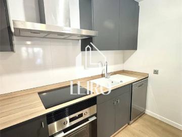 Arousa, Pontevedra, Galicia, Galicia - Cuarto de servicio