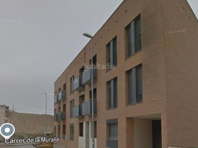 Apartamento en venta en Vilagrassa. APARTAMENTO DE 2 HABITACIONES Y PARKING EN RENTABILIDAD EN VILAGRASSA. Apartamentos.