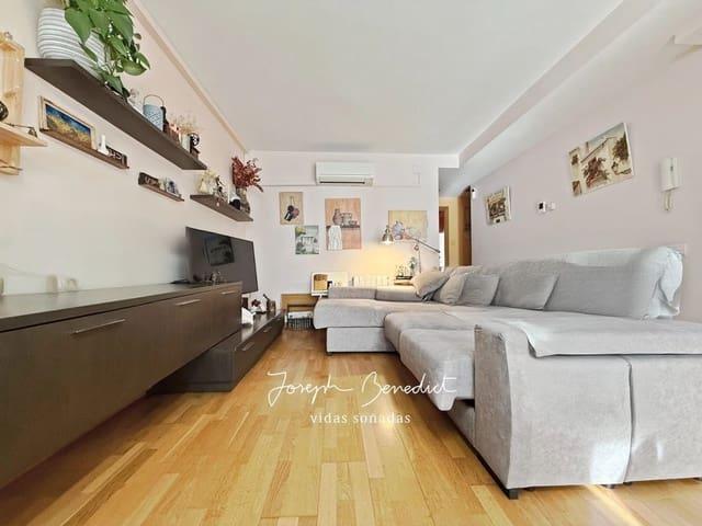 Apartamento en venta en Viladecans, Barcelona Costa Garraf