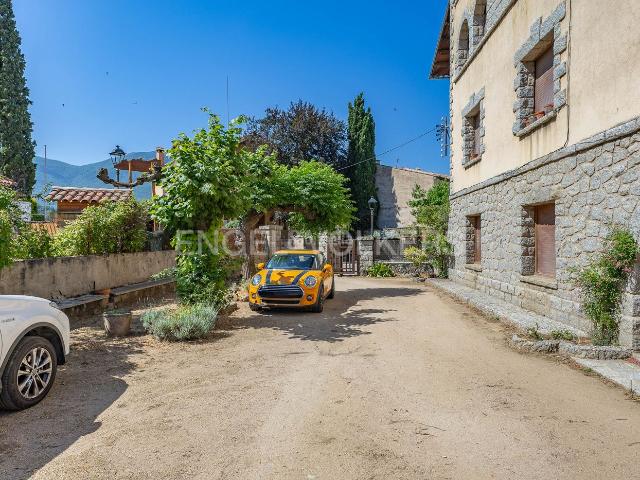 Piso en venta en Viladrau. Piso exclusivo con vistas espectaculares. Pisos.