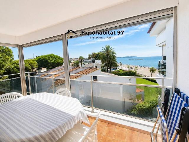 Apartamento en Venta en Vilafortuny Platja