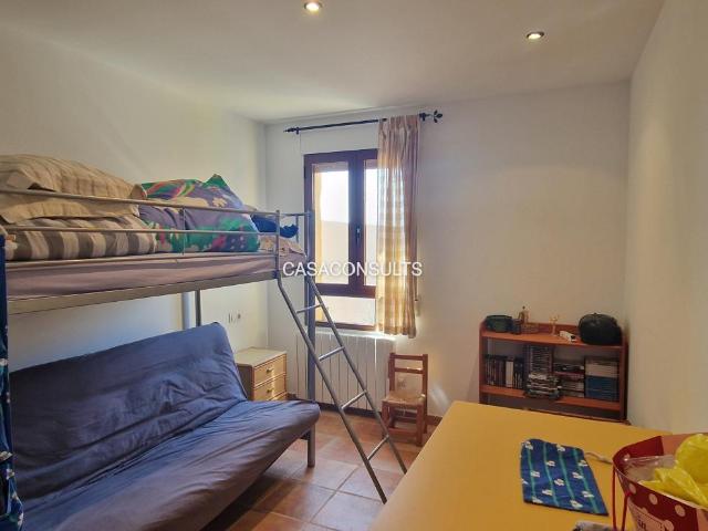 Apartamento en venta en Vilafamés Castellón