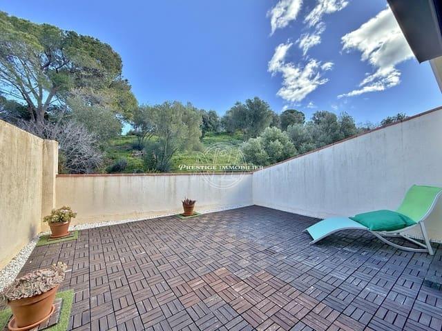 Apartamento en venta en Vilajuïga, Girona