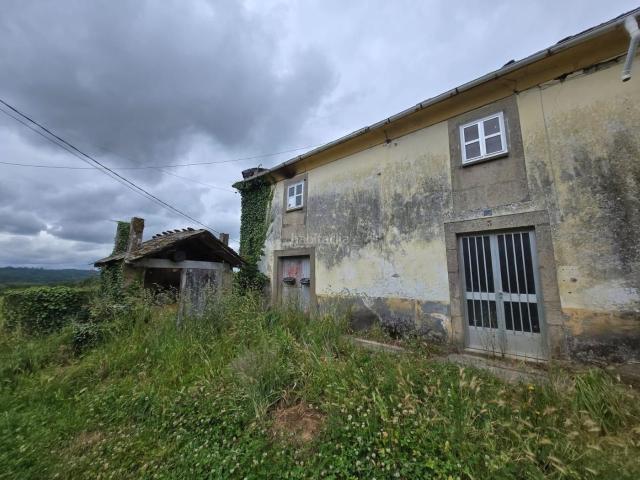 Apartamento en venta en Vilalba. Apartamentos.
