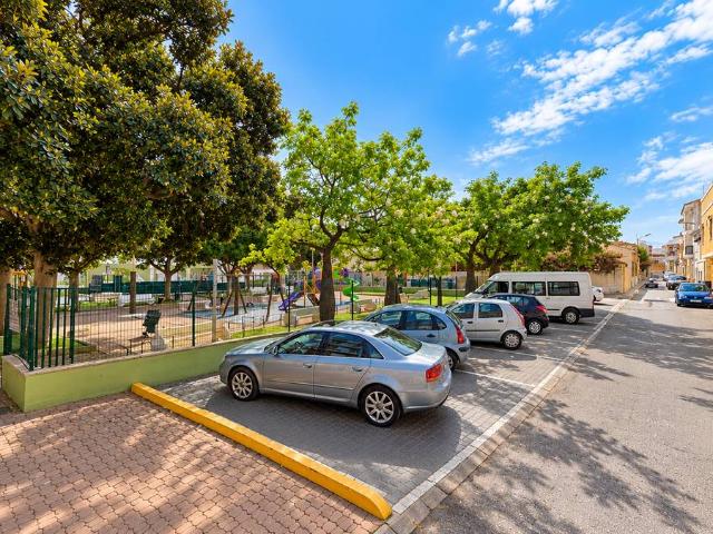 Apartamento en Venta en Vilamarxant