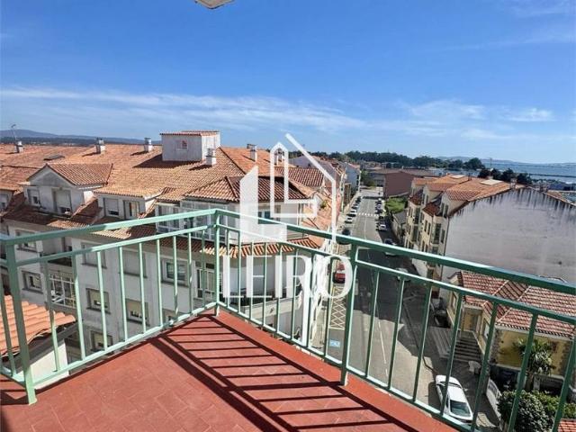 Apartamento en Venta en Vilanova de Arousa