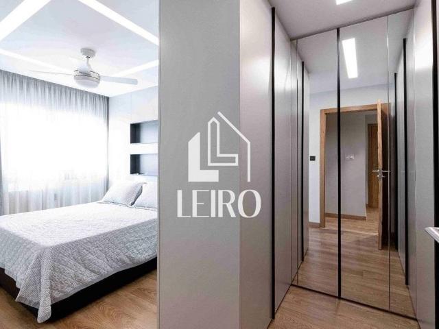Apartamento en Venta en Vilanova de Arousa