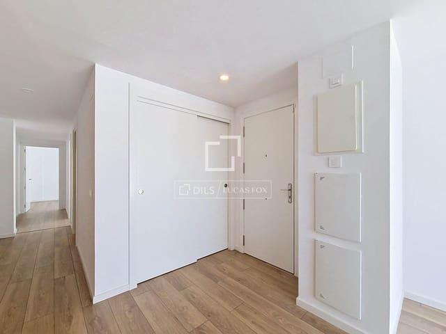 Apartamento en venta en Vilanova i la Geltrú, Barcelona Costa Garraf