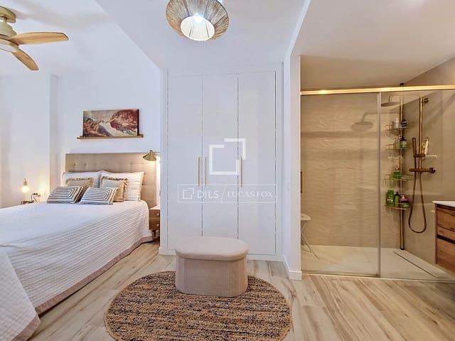 Apartamento en venta en Vilanova i la Geltrú, Barcelona Costa Garraf