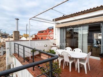 Ático en venta en Vilanova i la Geltrú, Barcelona Costa Garraf