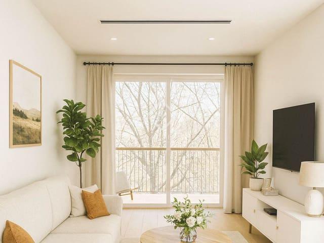 Apartamento en venta en Vilanova i la Geltrú, Barcelona Costa Garraf