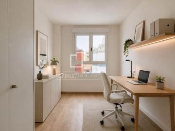Apartamento en venta en Vilanova i la Geltrú, Barcelona Costa Garraf