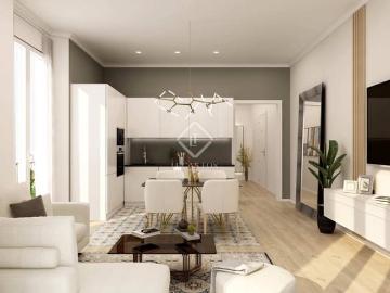 Apartamento en venta en Vilanova i la Geltrú, Barcelona Costa Garraf