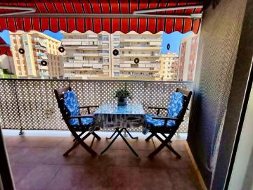 Apartamento en venta en Vilanova i la Geltrú, Barri de Mar Costa Dorada. Piso en venta en Rambla de la Pau. Apartamentos Vilanova i la.
