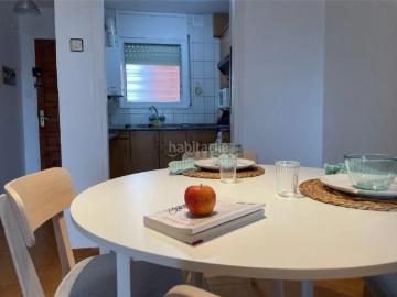 Apartamento en venta en Vilanova i la Geltrú, Prat de Vilanova Costa Dorada. Apartamento en primera línea de mar. Apartamentos Vilanova i la.