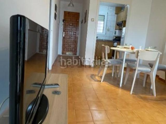 Apartamento en venta en Vilanova i la Geltrú, Prat de Vilanova Costa Dorada. Apartamento en primera línea de mar. Apartamentos Vilanova i la.