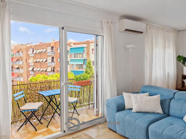 Apartamento en venta en Vilanova i la Geltrú, Sant Joan Costa Dorada. Apartamento reformado en Carrer del Jardí, Vilanova i la Geltrú. Apartamentos Vilanova i la.
