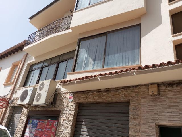 Apartamento en venta en Villa de Don Fadrique La. Bajada de precio, piso céntrico en la Villa de don Fadrique Toledo. Apartamentos Villa de Don Fadrique.