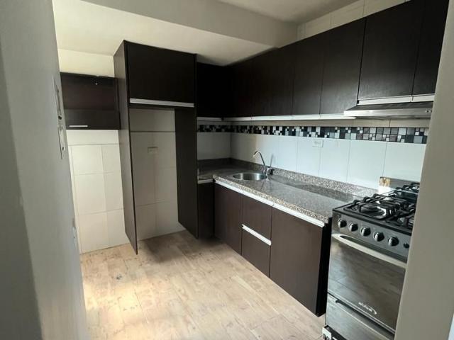 Apartamento En Venta En Villa Del Rosario En Trapiches V219108