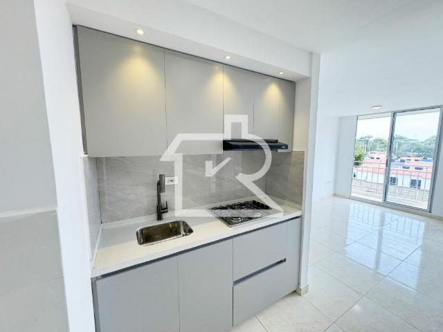 Apartamento En Venta En Villa Del Rosario En La Sabana Villa Del Rosario V219247