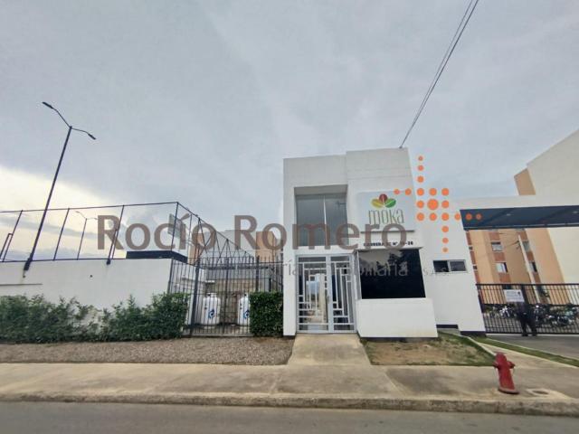 Apartamento En Venta En Villa Del Rosario En Villa Antigua V250359