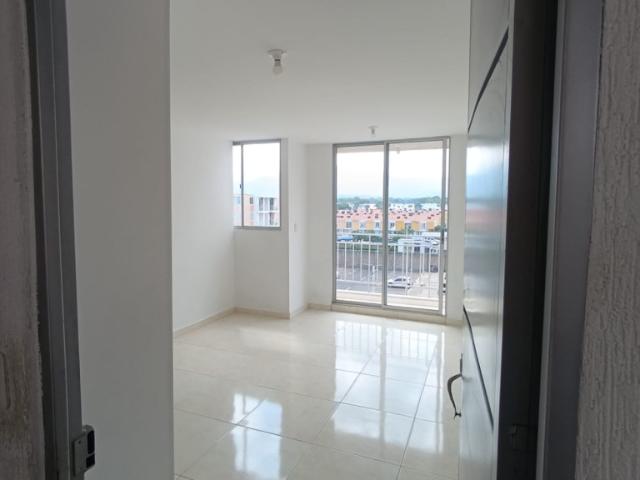Apartamento En Venta En Villa Del Rosario En Villa Antigua V340775