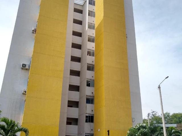 Apartamento En Venta En Villa Del Rosario En Villa Del Rosario V219828
