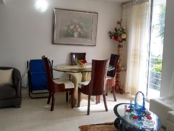 Apartamento En Venta En Villa Del Rosario En La Palmita V130252