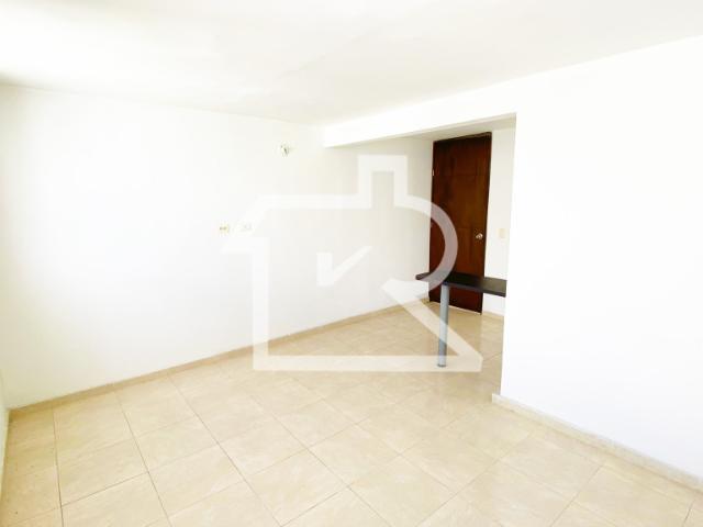 Apartamento En Venta En Villa Del Rosario En La Palmita V219135