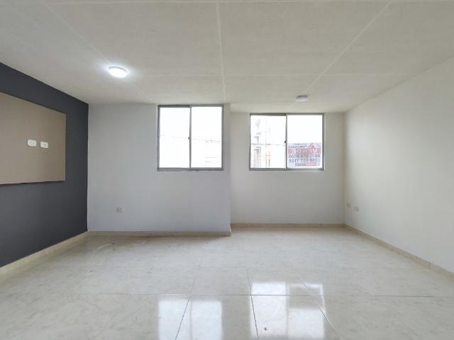 Apartamento En Venta En Villa Del Rosario En Sabana Del Rosario V399385