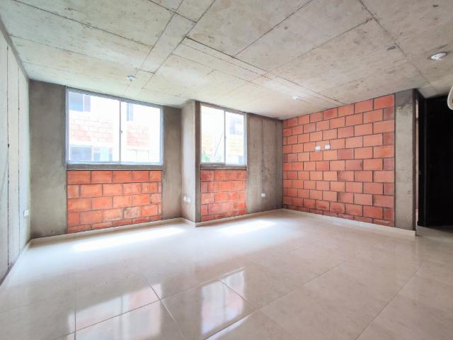 Apartamento En Venta En Villa Del Rosario En Sabana Del Rosario V399394