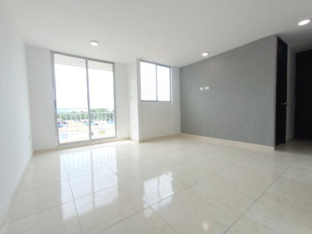 Apartamento En Venta En Villa Del Rosario En Sabana Del Rosario V399426