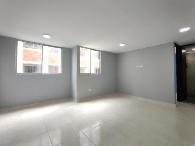 Apartamento En Venta En Villa Del Rosario En Sabana Del Rosario V399629