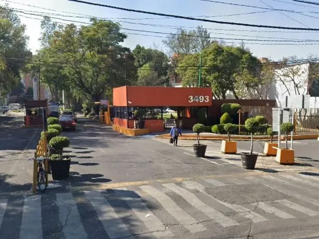 Apartamento en venta en Villa Olímpica, Tlalpan con 3 recámaras y excelente ubicación