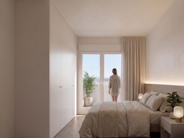 Apartamento en venta en Villamuriel de Cerrato. VIVIENDAS OBRA NUEVA EN VILLAMURIEL. Apartamentos Villamuriel de.
