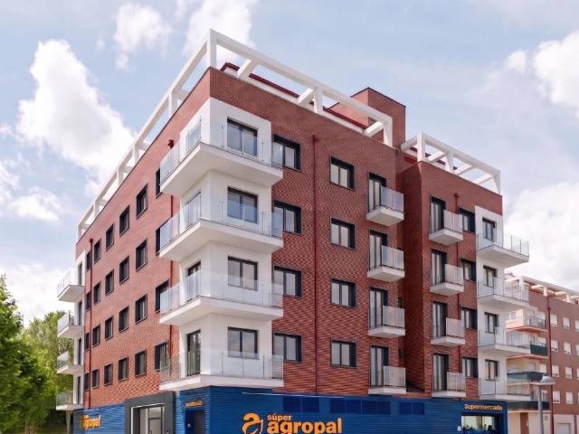 Apartamento en Venta en Villamuriel de Cerrato
