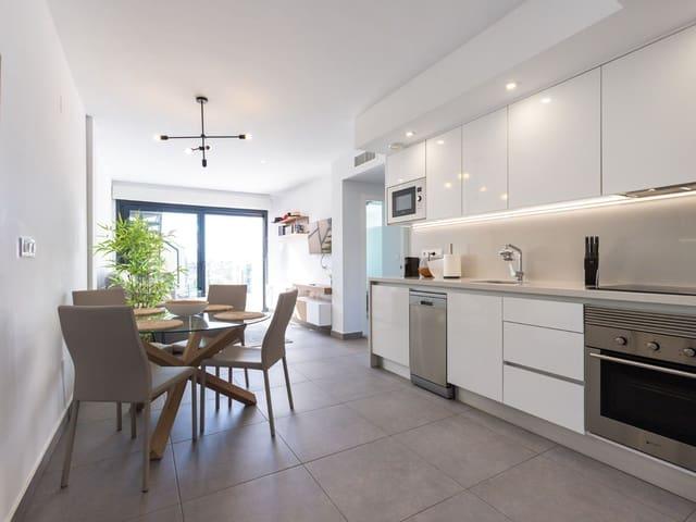 Apartamento en venta en Villamartin, Alicante Costa Blanca