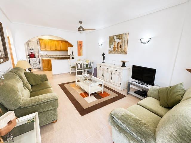 Apartamento en venta en Villamartin, Alicante Costa Blanca