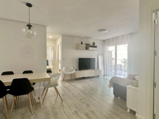 Apartamento en venta en Villamartin, Alicante Costa Blanca