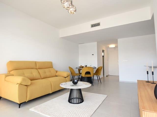 Apartamento en venta en Villamartin, Alicante Costa Blanca