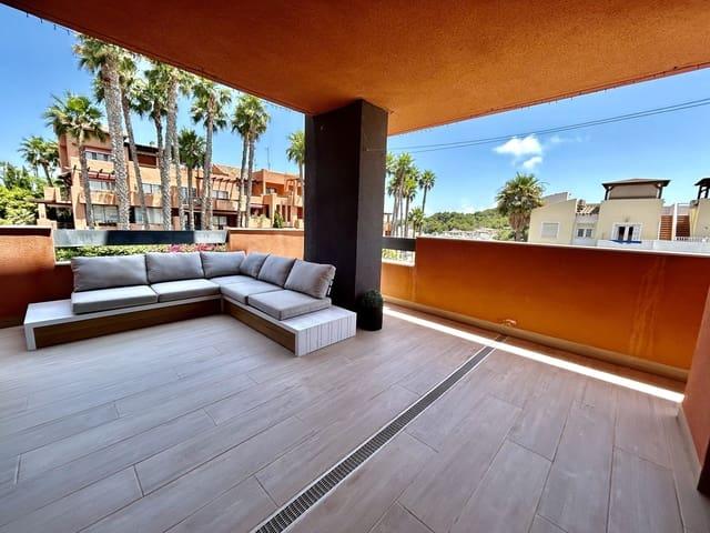 Apartamento en venta en Villamartin, Alicante Costa Blanca