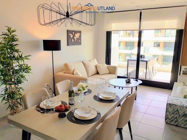 Apartamento en venta en Villamartin, Alicante Costa Blanca