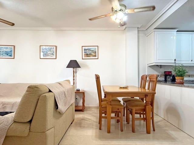 Apartamento en venta en Villamartin, Alicante Costa Blanca