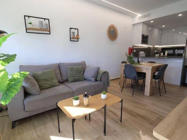 Apartamento en venta en Villamartin, Alicante Costa Blanca