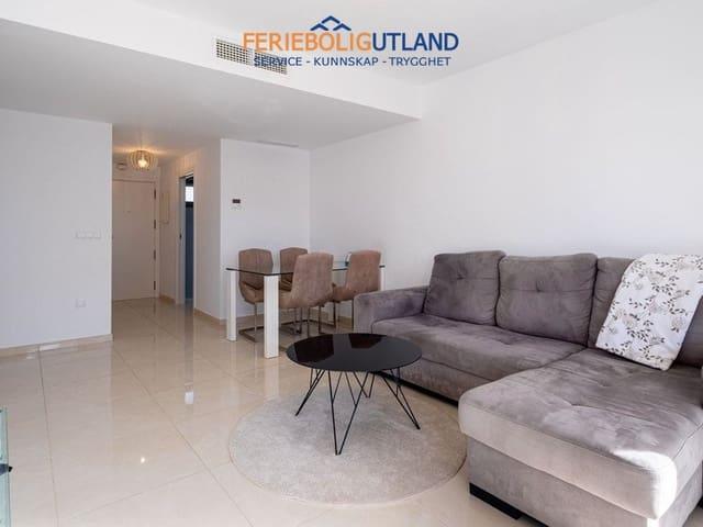 Apartamento en venta en Villamartin, Alicante Costa Blanca